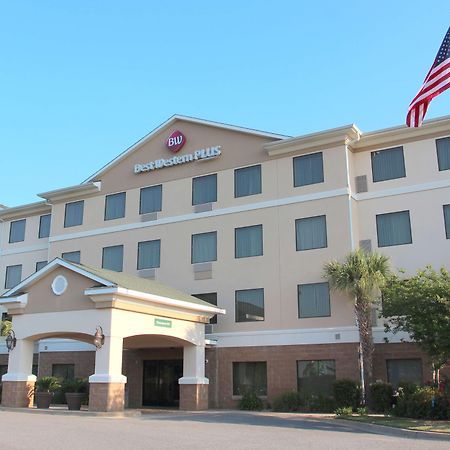 Best Western Plus Valdosta Hotel & Suites Esterno foto
