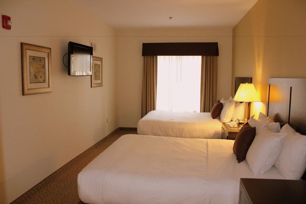 Best Western Plus Valdosta Hotel & Suites Esterno foto