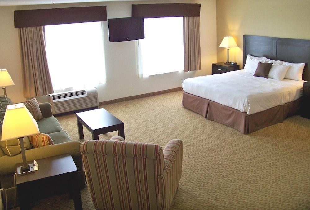 Best Western Plus Valdosta Hotel & Suites Esterno foto