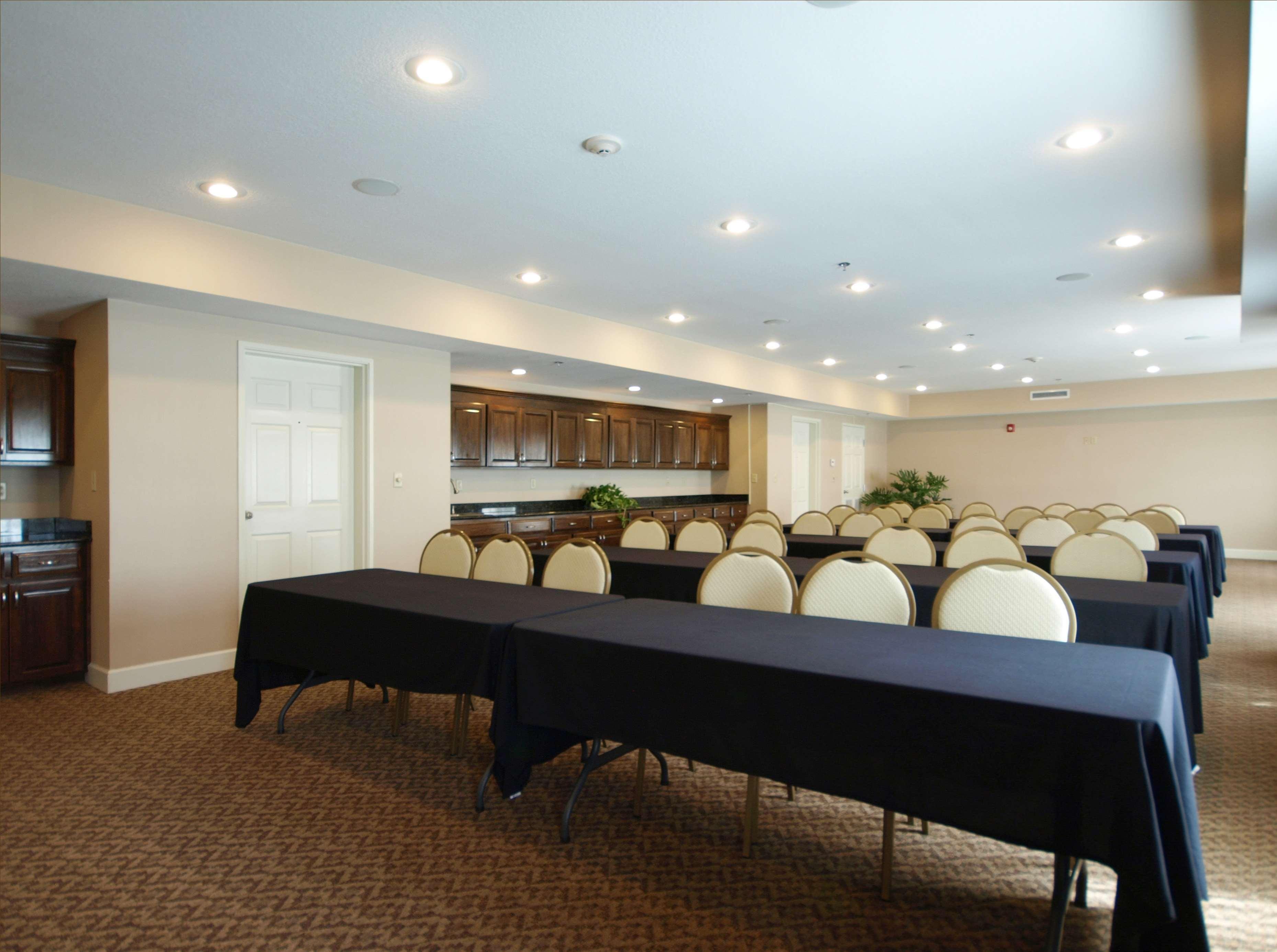 Best Western Plus Valdosta Hotel & Suites Esterno foto