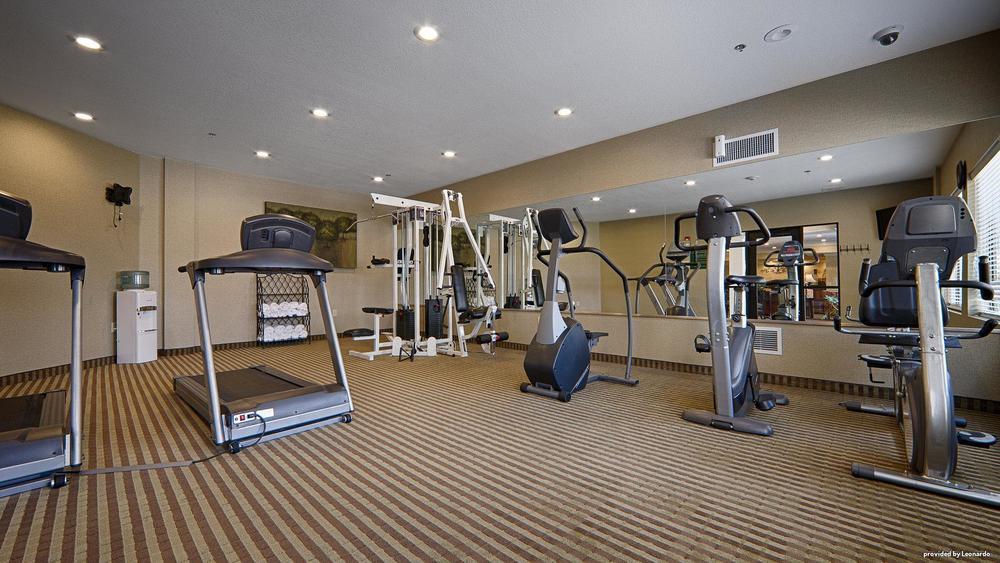 Best Western Plus Valdosta Hotel & Suites Servizi foto
