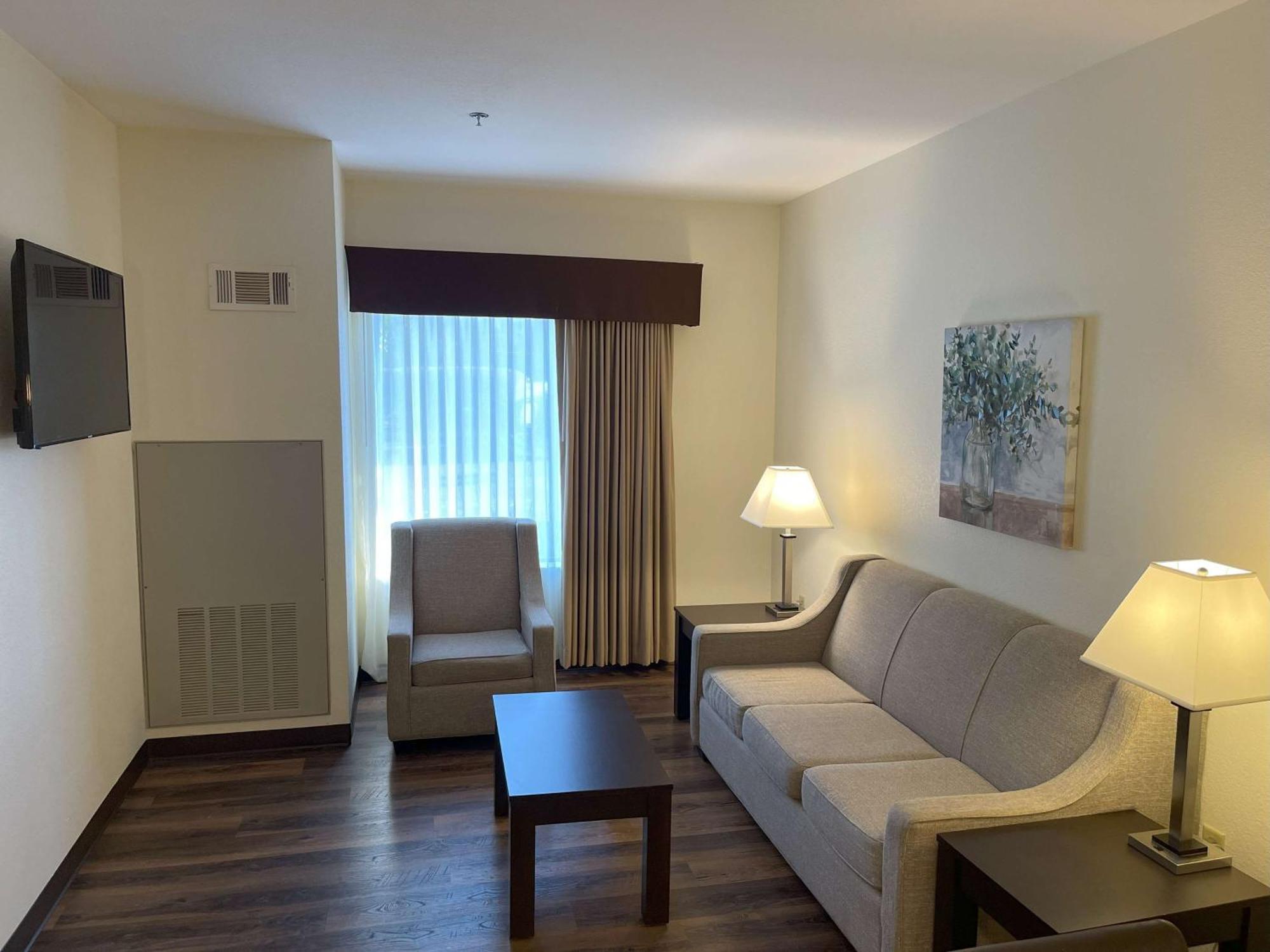 Best Western Plus Valdosta Hotel & Suites Esterno foto