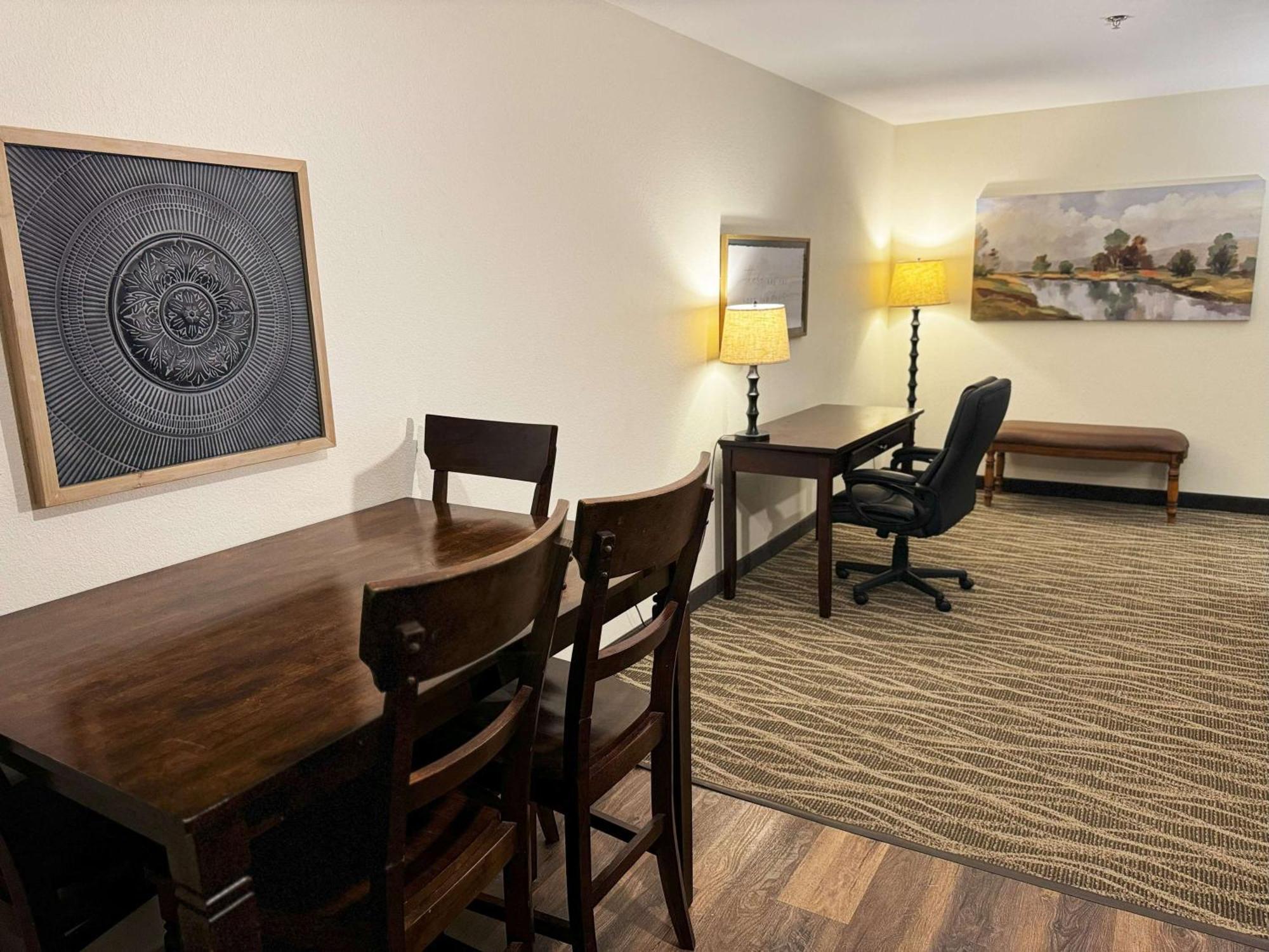 Best Western Plus Valdosta Hotel & Suites Esterno foto