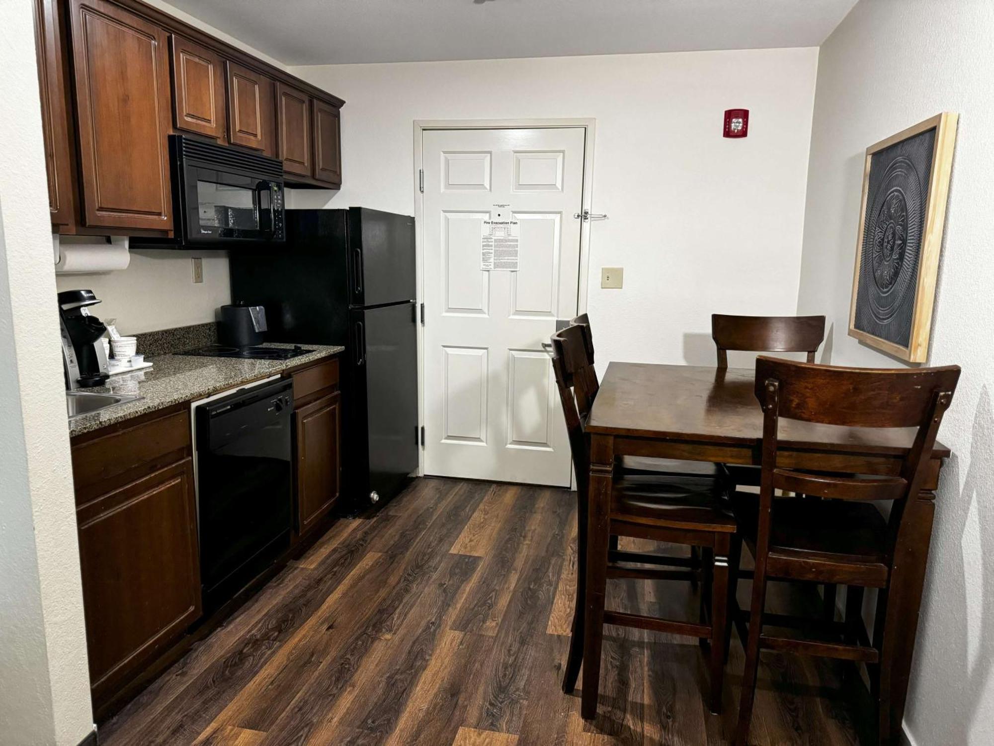 Best Western Plus Valdosta Hotel & Suites Esterno foto