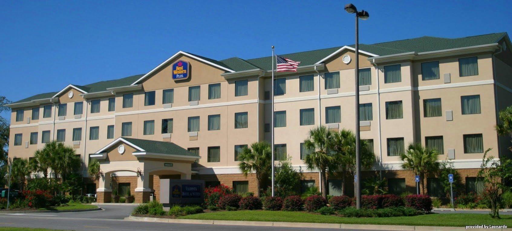 Best Western Plus Valdosta Hotel & Suites Esterno foto