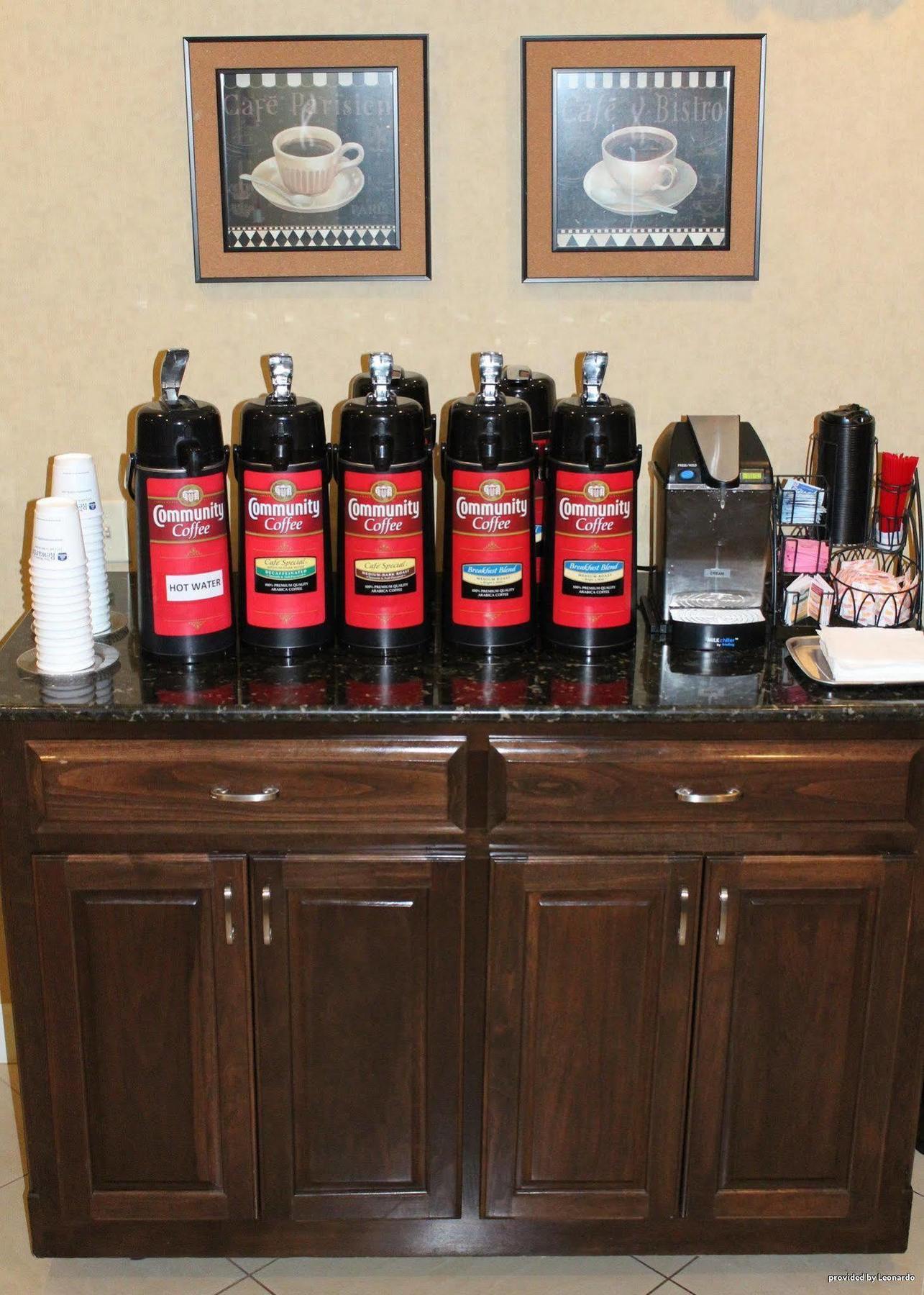Best Western Plus Valdosta Hotel & Suites Esterno foto