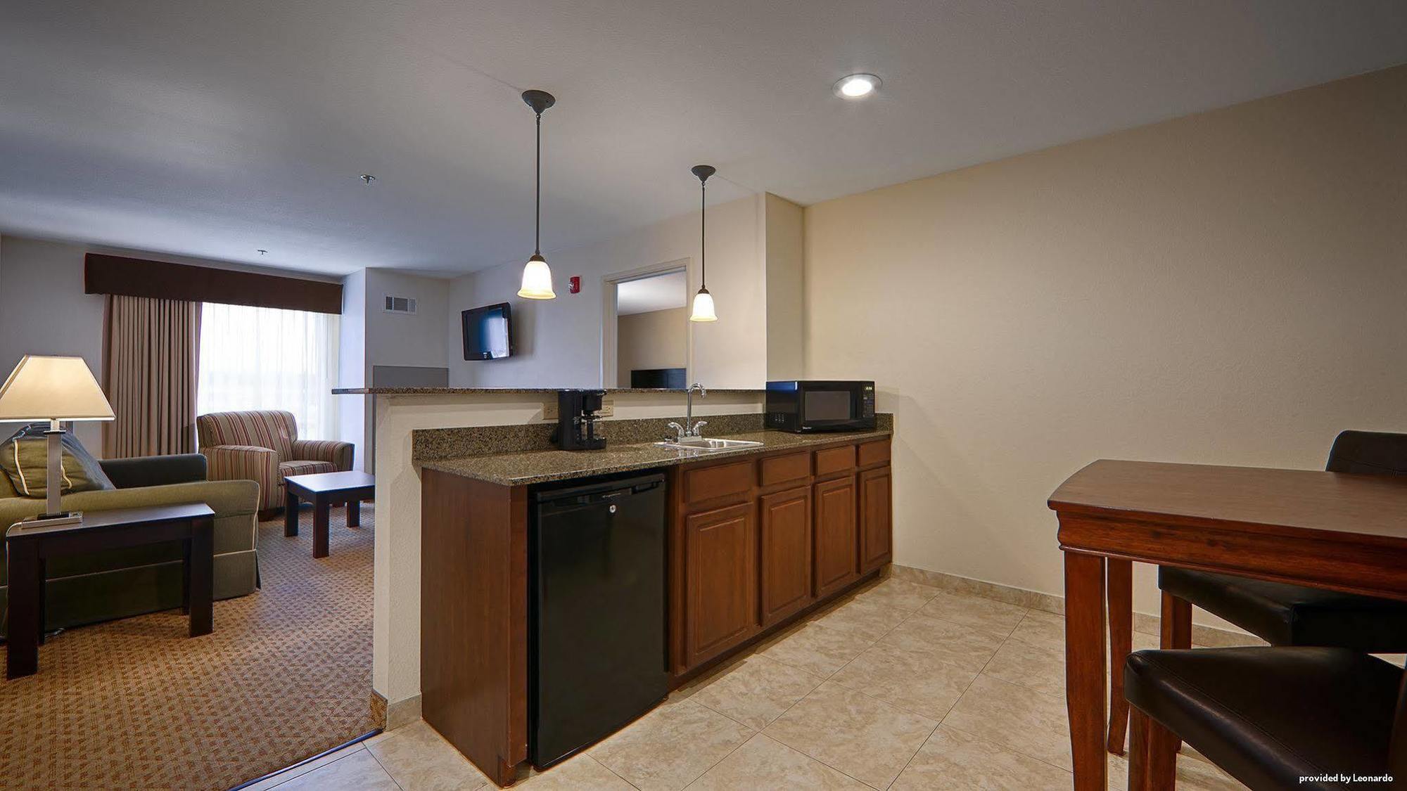 Best Western Plus Valdosta Hotel & Suites Esterno foto