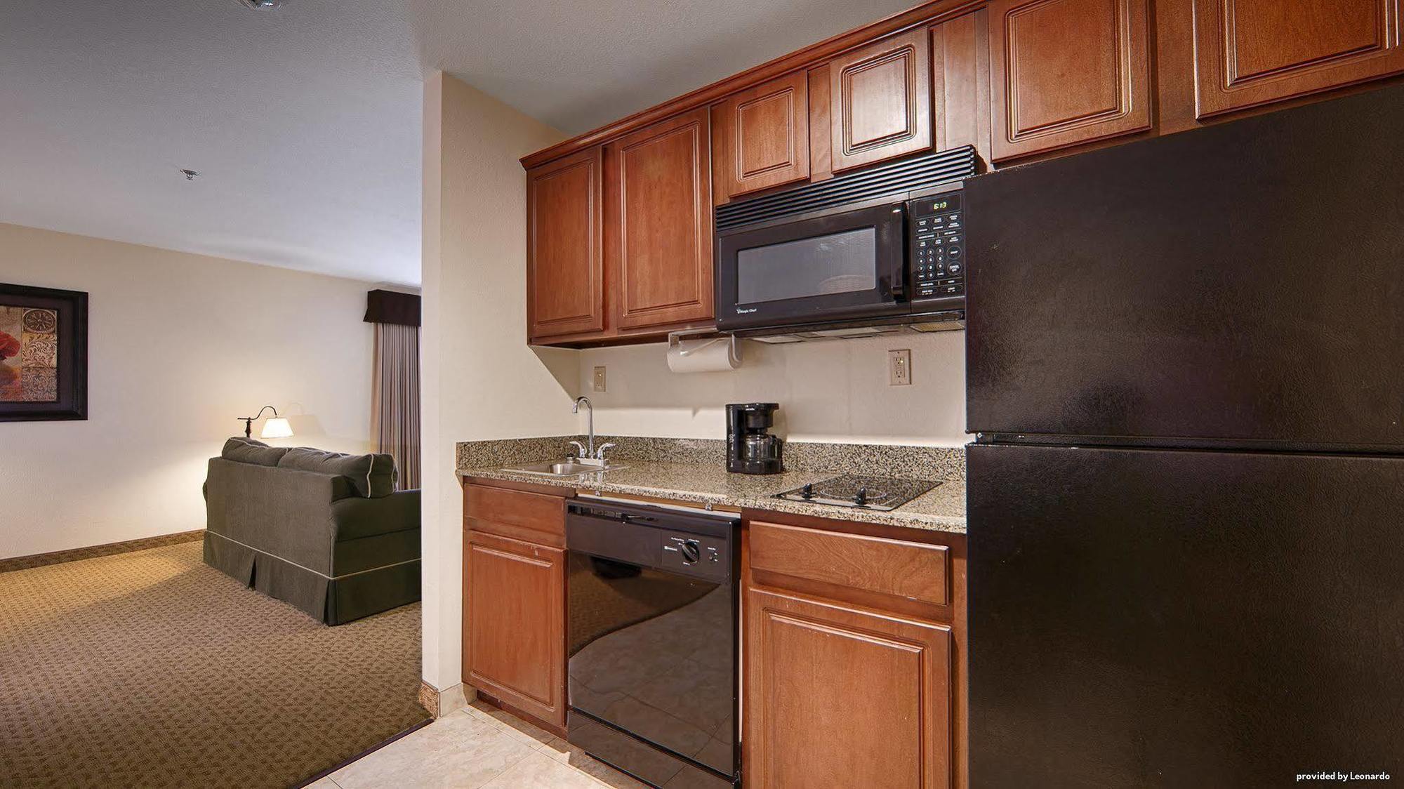 Best Western Plus Valdosta Hotel & Suites Esterno foto
