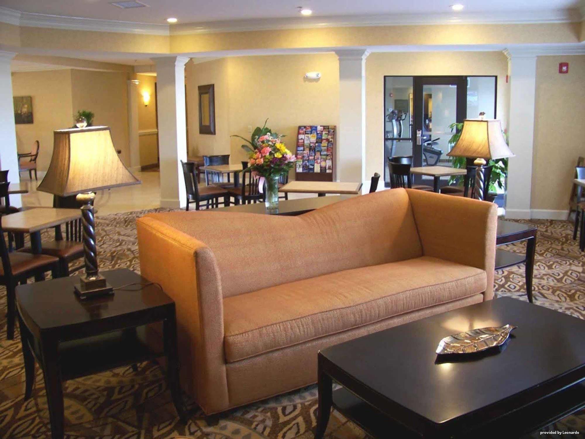 Best Western Plus Valdosta Hotel & Suites Esterno foto