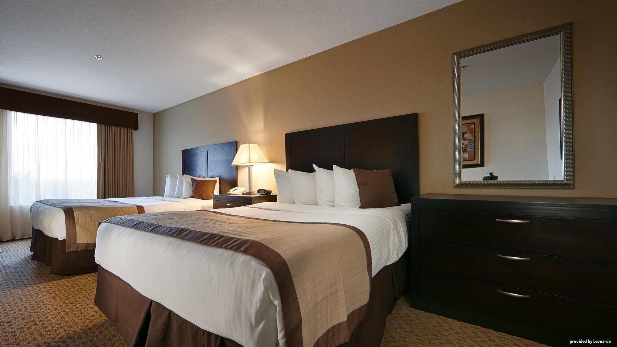 Best Western Plus Valdosta Hotel & Suites Esterno foto
